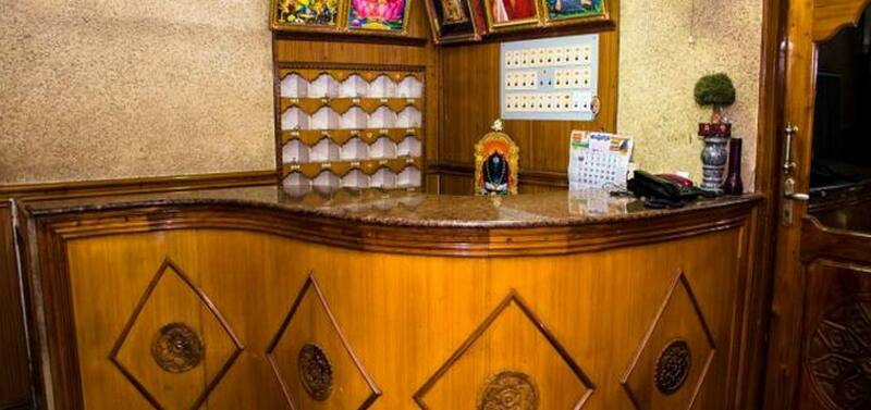 Yatri Nivas Hotel, Chitradurga 5